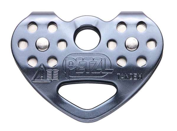 Petzl TANDEM SPEED dupla csiga