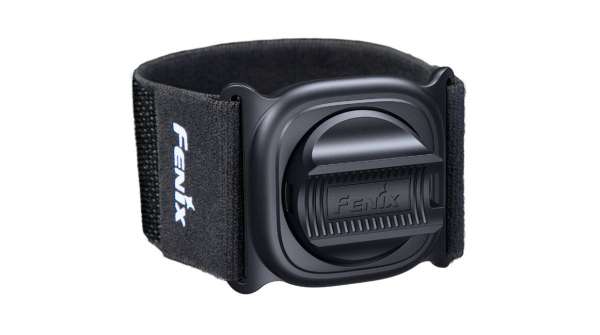 Fenix ​​​​ALW-01 forgatható tartó a zseblámpa csuklóra rögzítéséhez