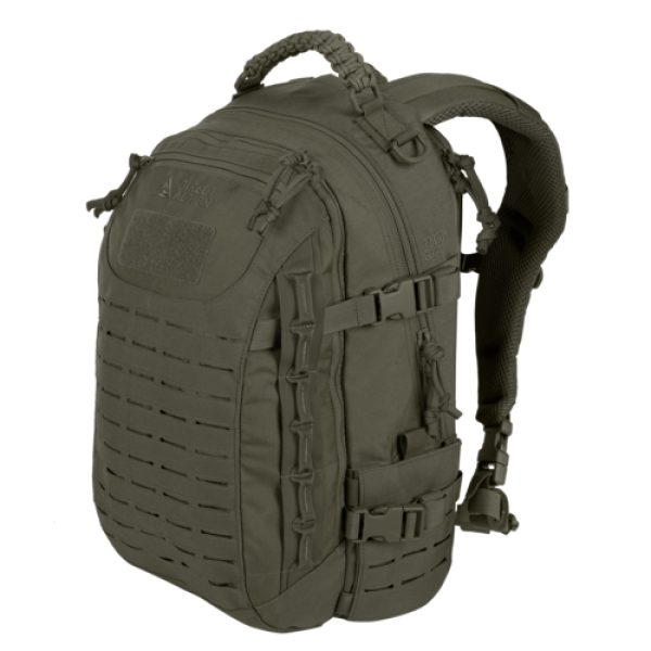 Direct Action® Dragon Egg® MK II  hátizsák 25l, ranger green