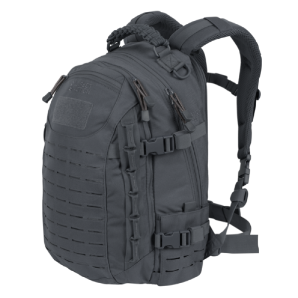 Direct Action® Dragon Egg® Mk II shadow grey 25L