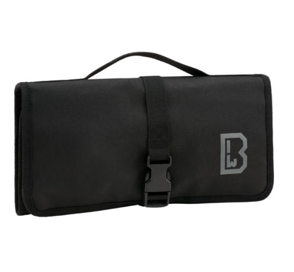 Brandit Tool kit közepes táskák, fekete