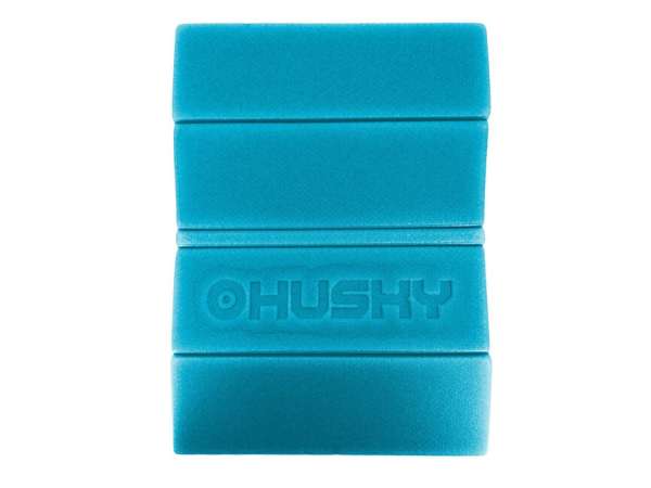 Husky FAMY összehajtható ülőke, kék