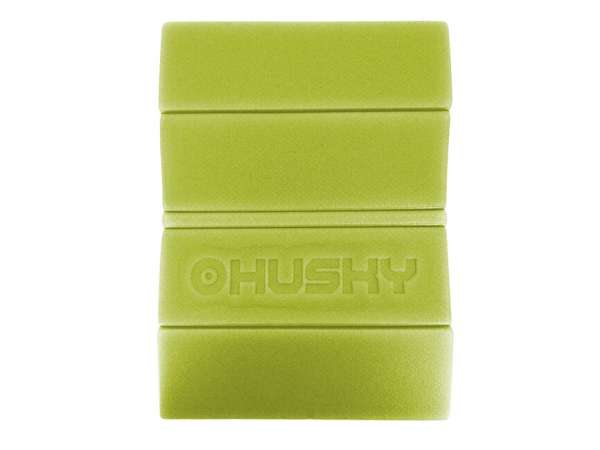 Husky FAMY összehajtható ülőke, zöld