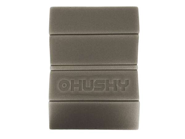 Husky FAMY összehajtható ülőke, szürke