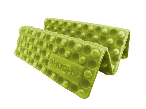 Husky FUBY összehajtható ülőke, zöld