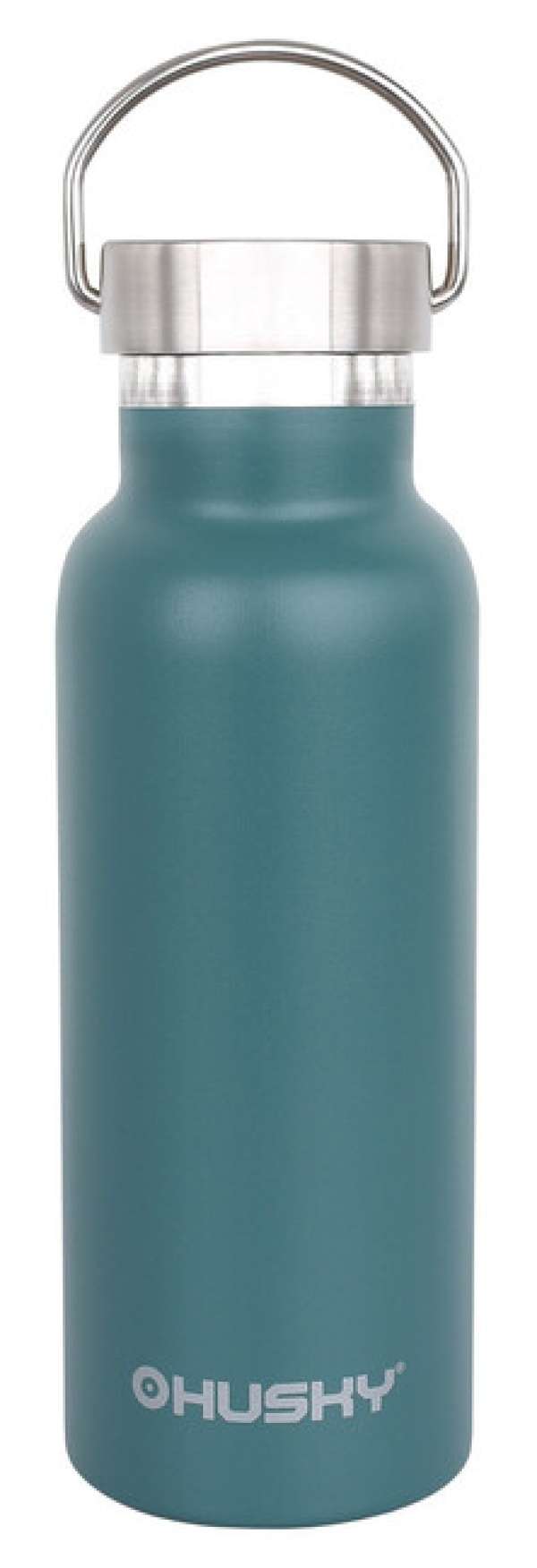 Husky MOLL termosz 500, dark menthol