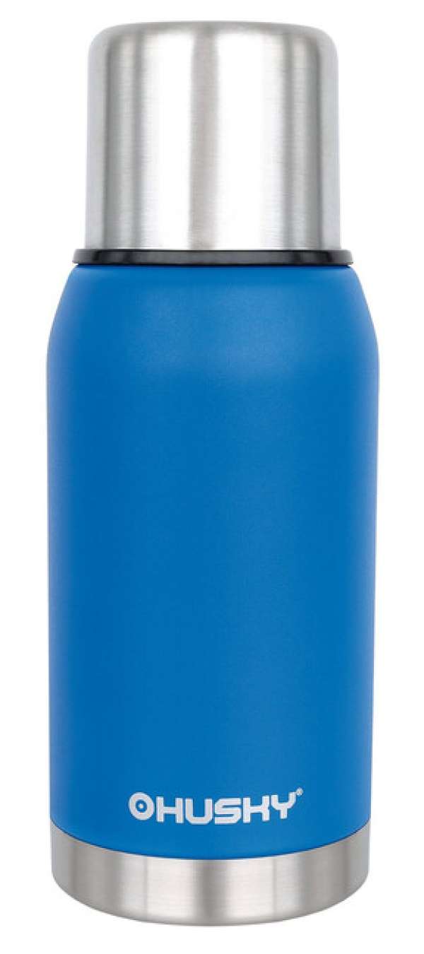 Husky MOXX termosz 750, kék