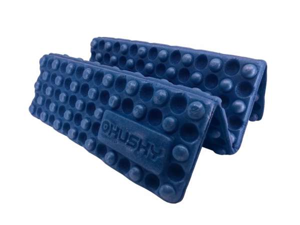 Husky FUBY összehajtható ülőke, sötétkék