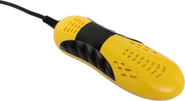 Husky tartozékok, SPo szárító Snike II, sárga