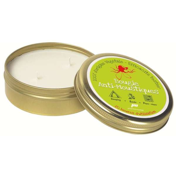 MFH Szunyog elleni gyertya