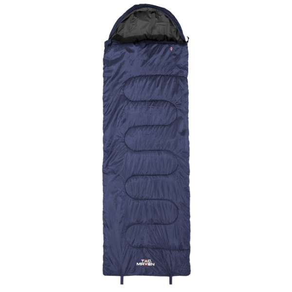 Pentagon Major hálózsák 0°C / + 10°C - sötétkék