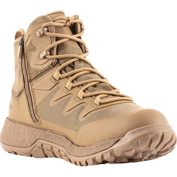 Belleville AMRAP VAPOR taktikai cipő, coyote brown