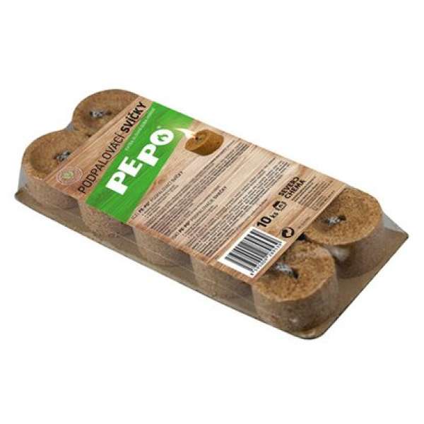 PE-PO öngyújtók 10 db