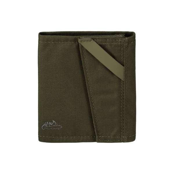 Helikon-Tex EDC M pénztárca, olive green