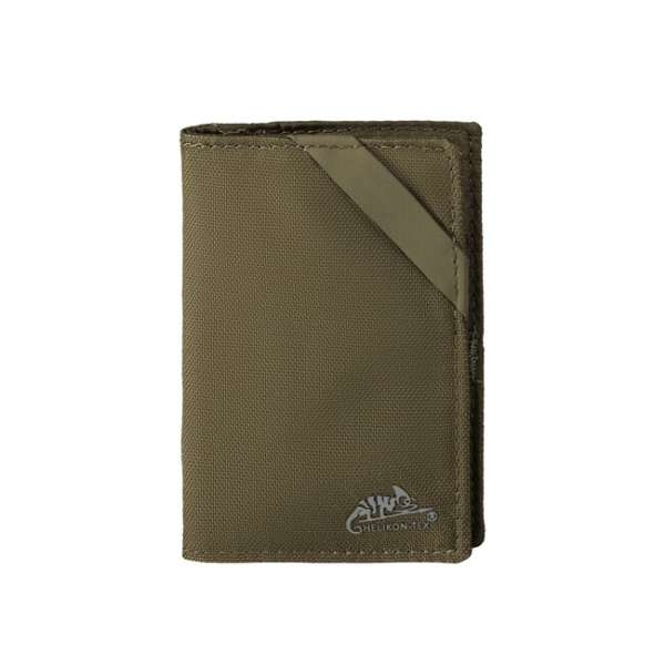 Helikon-Tex EDC Mini pénztárca, olive green