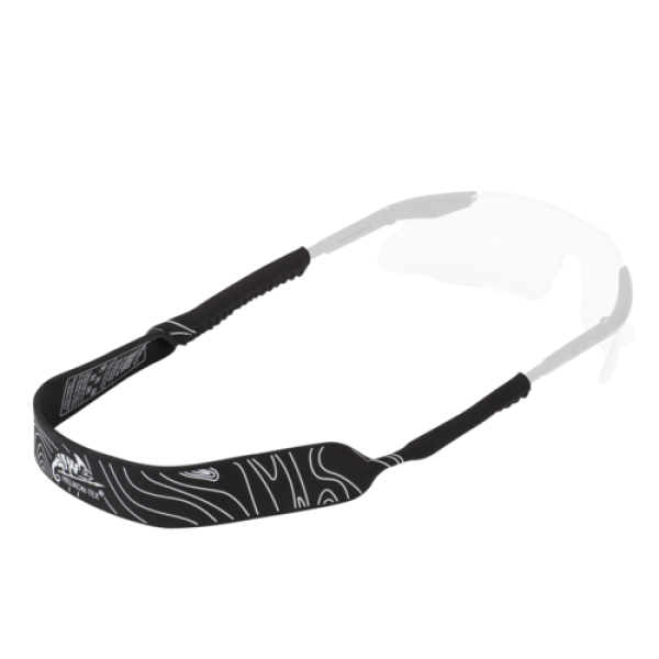Helikon-Tex Eyewear neoprén szemüveg tartó, fekete