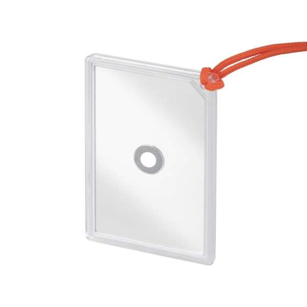 Helikon-Tex jelzőtükör iránytűvel