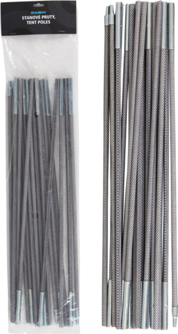 Husky sátor durawrap rudak BOYARD