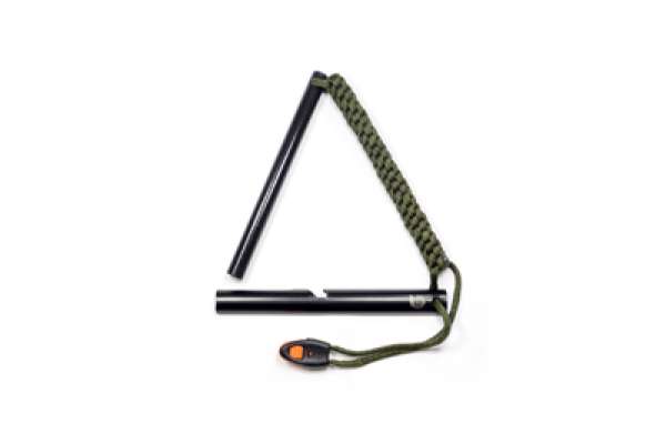 Origin Outdoors Firesteel Goliath kovakő, barna