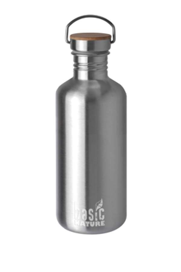 Origin Outdoors palack Active 1.2 l, rozsdamentes acél matt