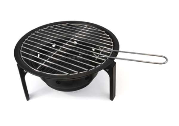 Origin Outdoors kemping grill