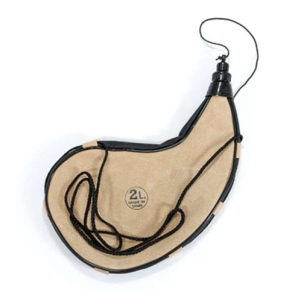 Origin Outdoors Tpalack 2 l, barna