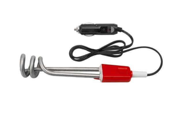 Origin Outdoors vízforraló spirál, 12 V, 120 Watt