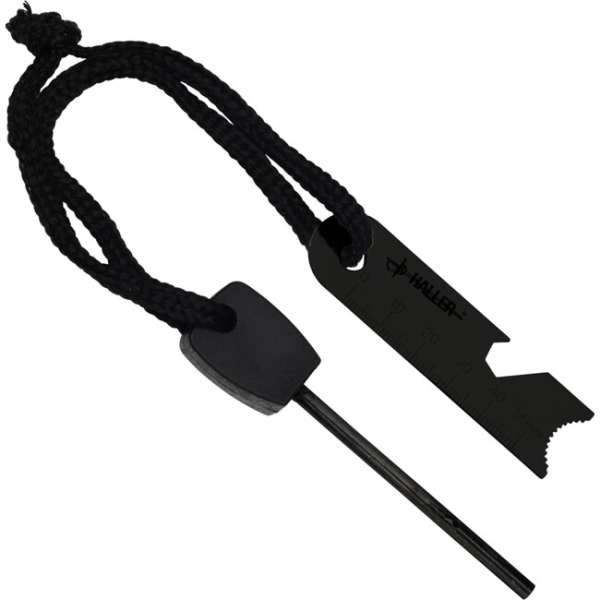 Haller szék Feuerstahl