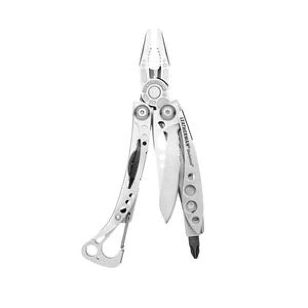 Leatherman multiszerszám SKELETOOL