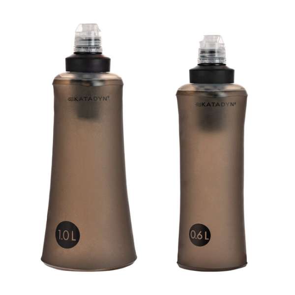 Katadyn BeFree csere fekete