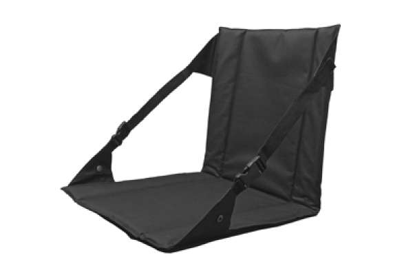 Origin Outdoors Trail utazó szék, fekete