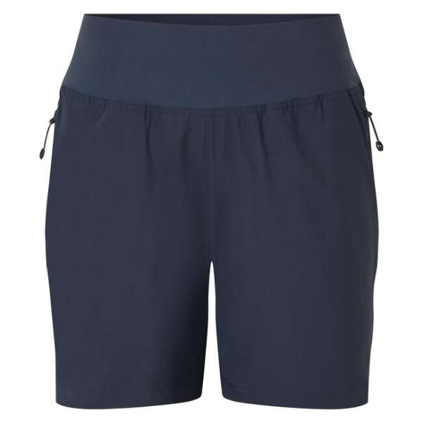 Montane Tucana Lite női rövidnadrág, kék