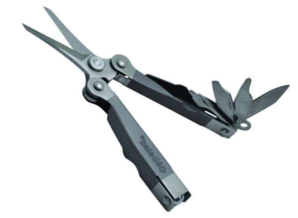 Baladeo ECO076 Irodai multifunkciós olló