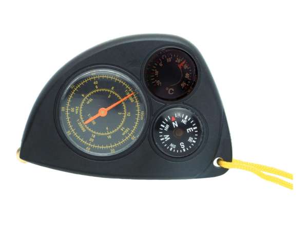 Baladeo PLR011 térképméter