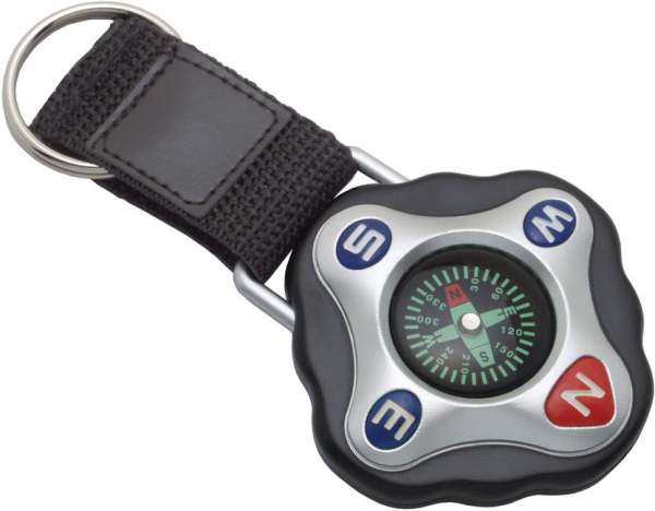 Baladeo PLR027 Lovas iránytű