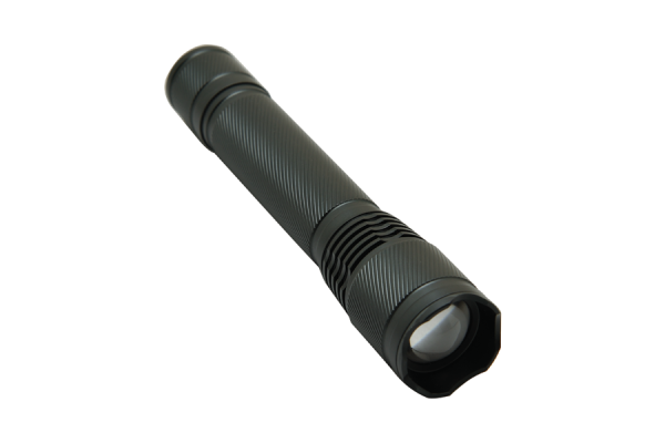 Baladeo PLR439 Vision kézi zseblámpa M, erős LED-es modell 3W