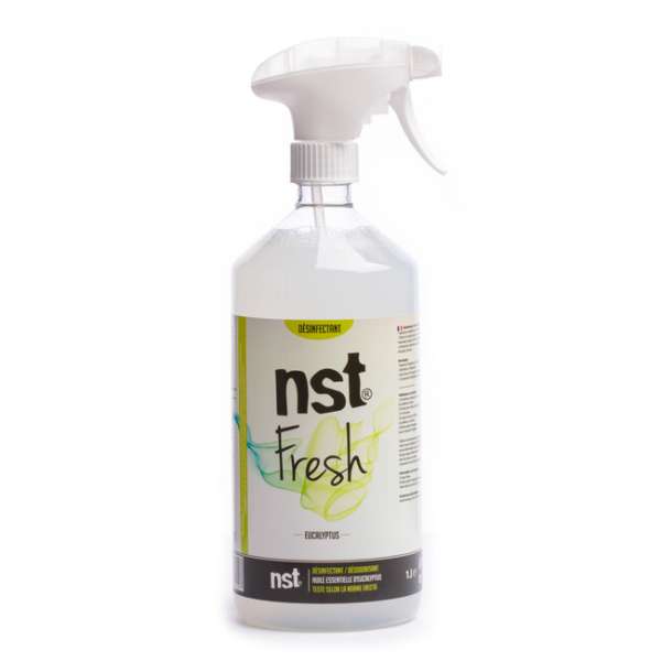 NST fertőtlenítő 1L