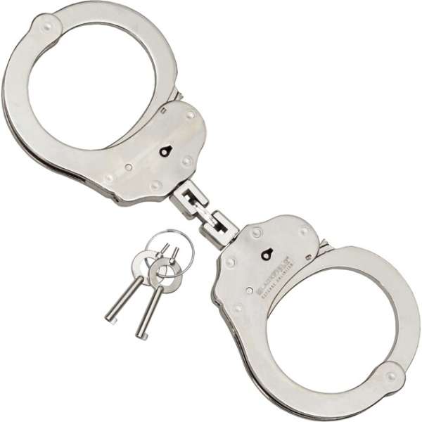 Bilincs dupla csuklóval