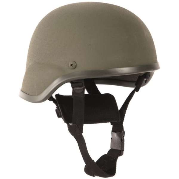 Mil-Tec M.I.C.H. sisak vonatokkal