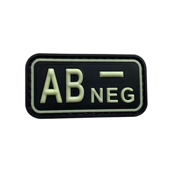 WARAGOD tapasz AB NEG PVC