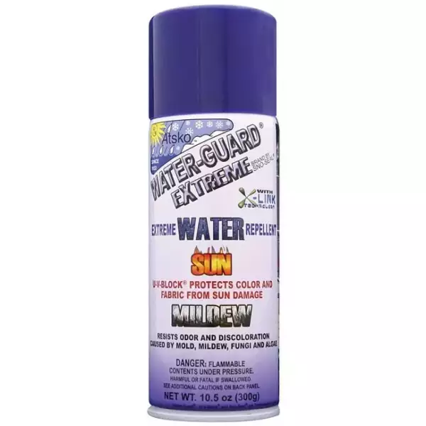 Atsko Extreme Impregnáló 380 ml spray