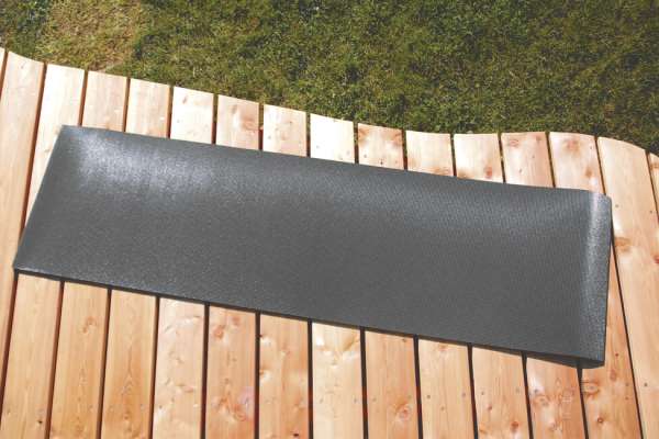 BasicNature Everest hálószőnyeg 200 x 55 x 1,2 cm