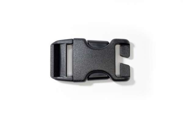 BasicNature Kapocs, speciális 25 mm 2 db