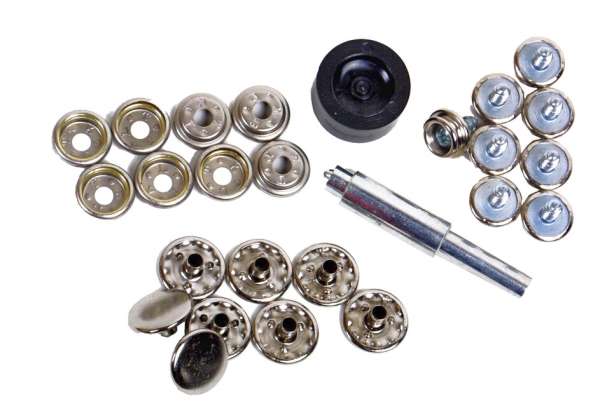 Coghlans CL Snap-on készlet