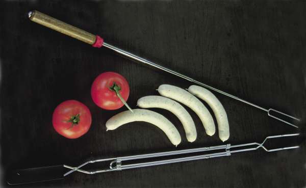 Coghlans CL kihúzható grillvilla