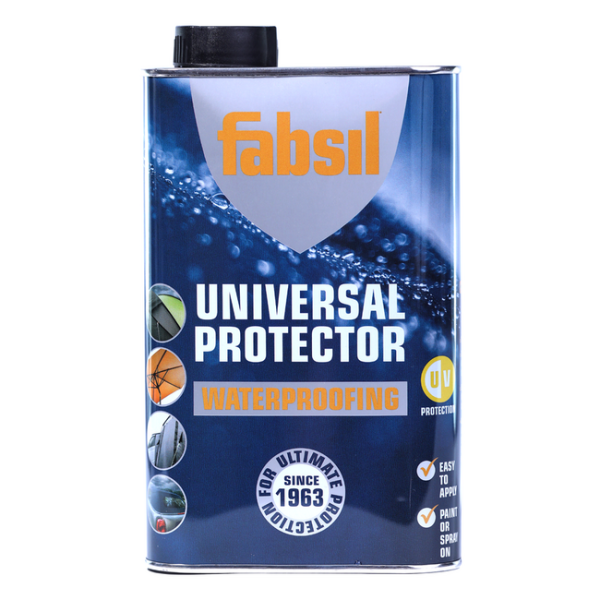 Fabsil Grangers kemping impregnáló + UV, 1000 ml