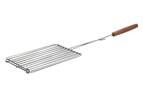 Muurikka Grid Vas forgó rács