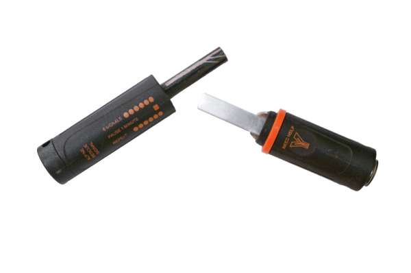 Origin Outdoors vészhelyzeti szék iránytűvel