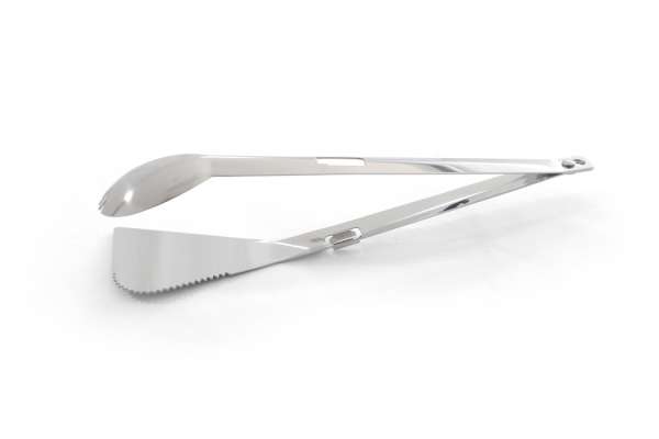 Origin Outdoors Grillező fogó tartóval