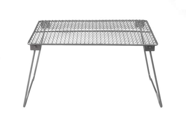 Origin Outdoors Titánium összecsukható grill